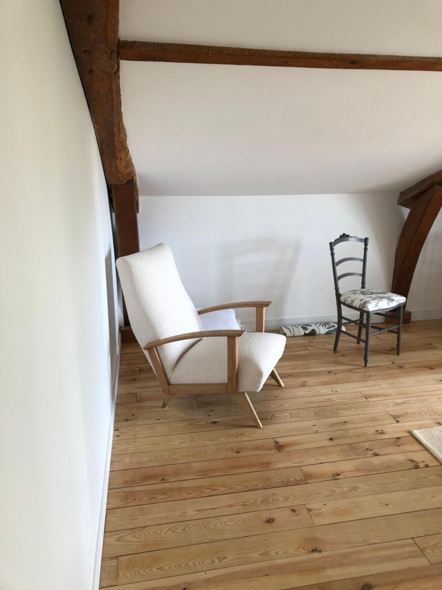 La Parenthese Bed and Breakfast Saubrigues Exteriör bild